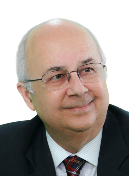 Dr. Ismail Serageldin